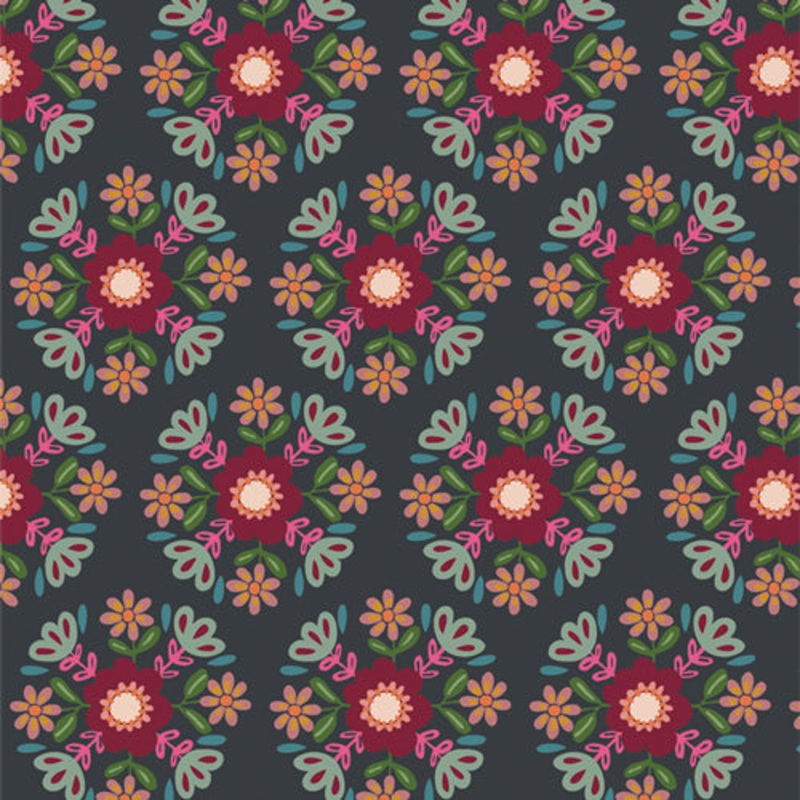 AGF Maven; Mesmorize 1/4 yard-1/4 Yard