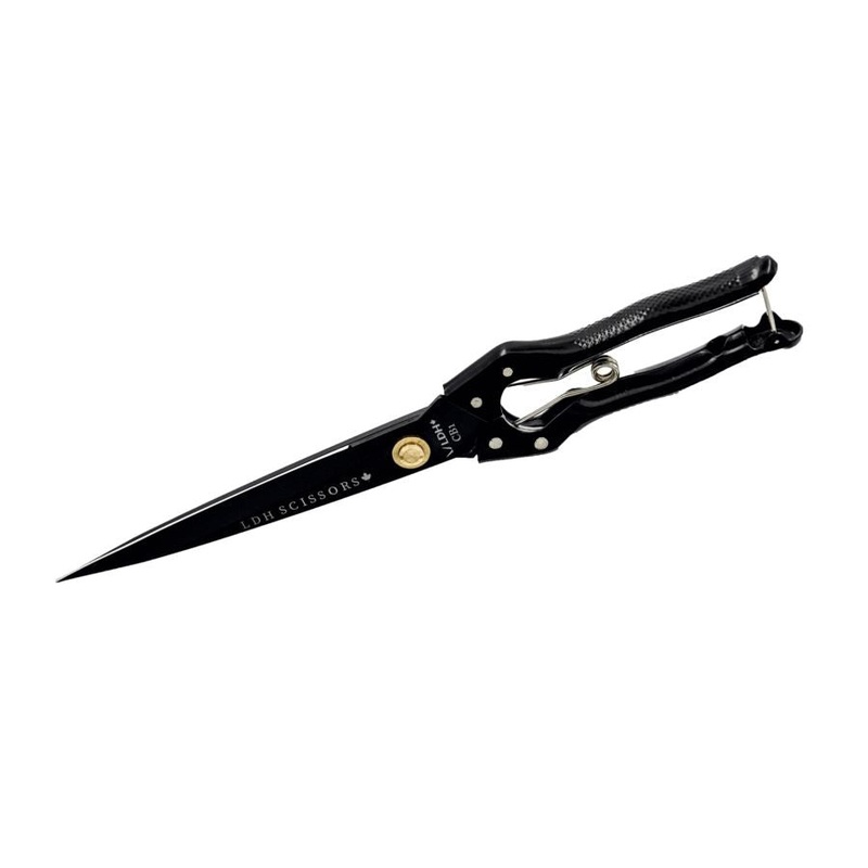 LDH Midnight Edition Batting Shears
