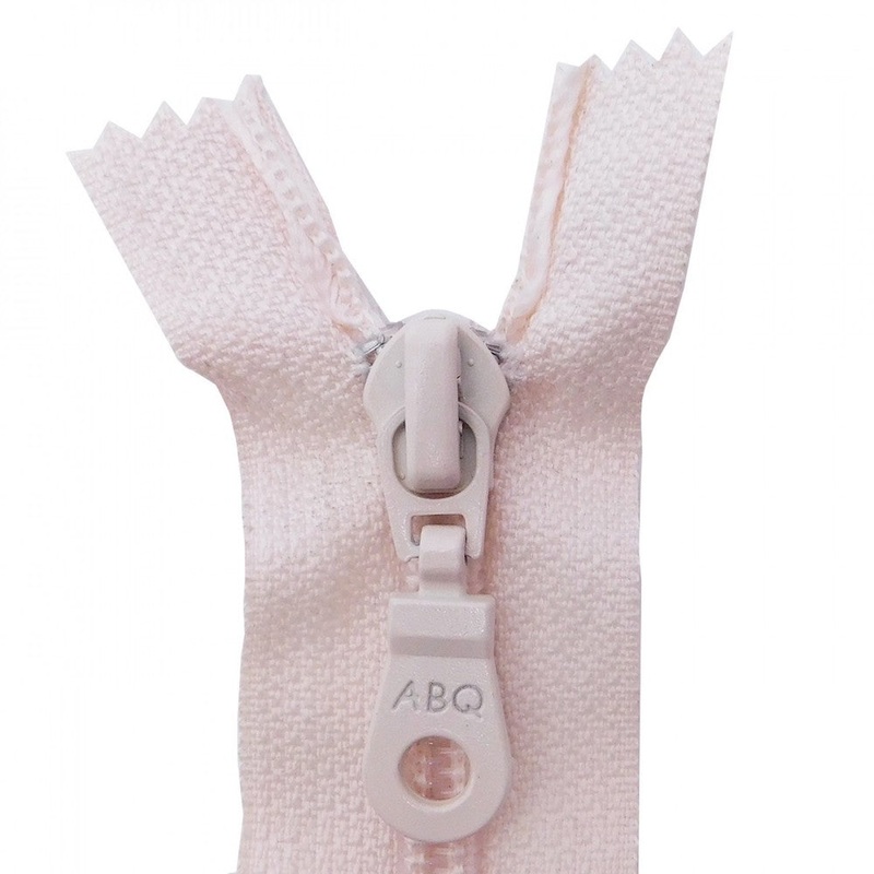 22 Handbag Zipper (Multiple Colors Available)