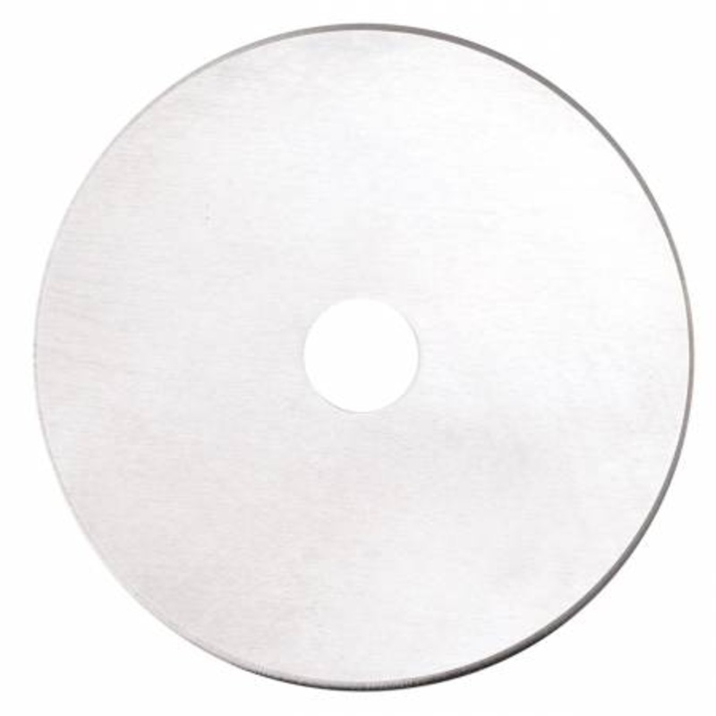 60 mm Rotary Cutter Blade Refill - 2 pack