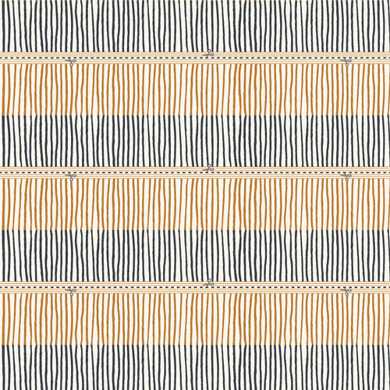 AGF 2.5 Edition - Streaks Bound, Binding Fabric, 2.5 strips