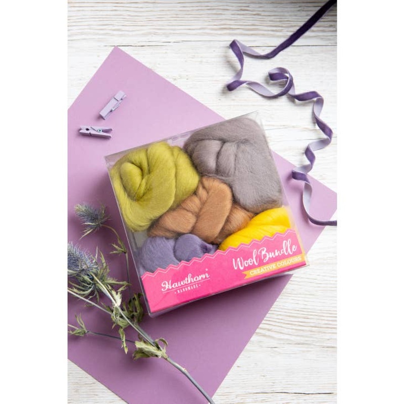 Moorland Wool Bundle