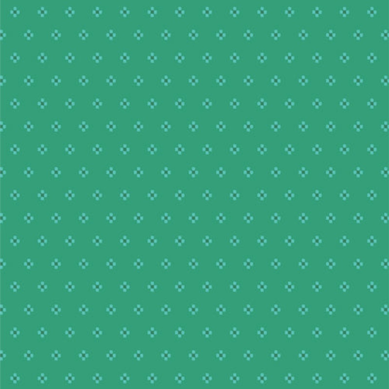 AGF Abode; Affinity Jade, 1/4 yard