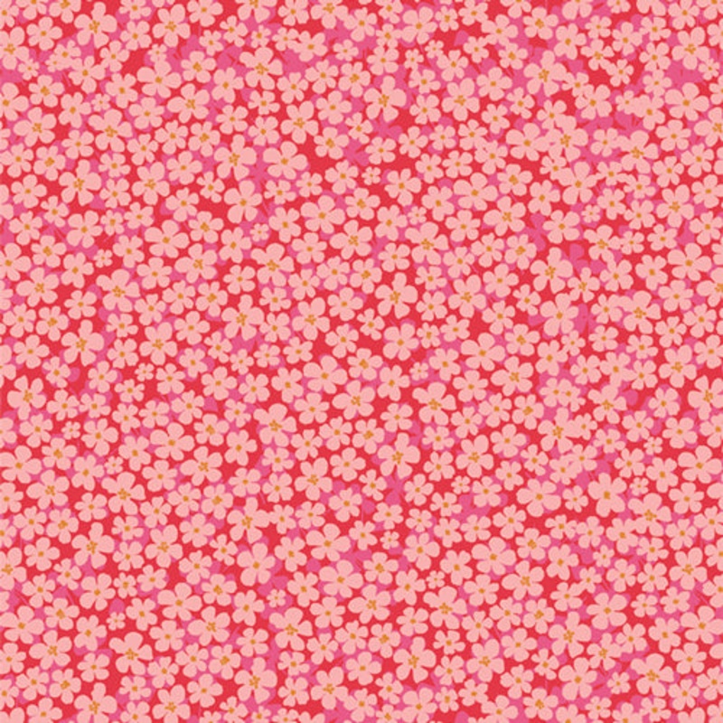 AGF Abode; Fateful Florid, 1/4 yard