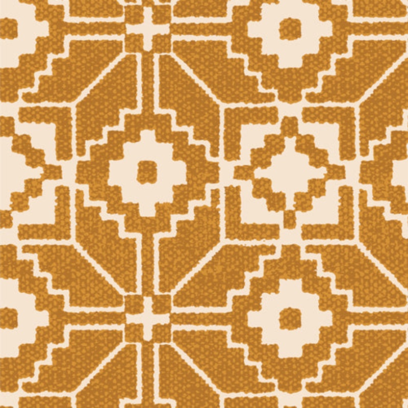 AGF Abode; Love & Lore Aurous WIDE BACK, 1/4 yard