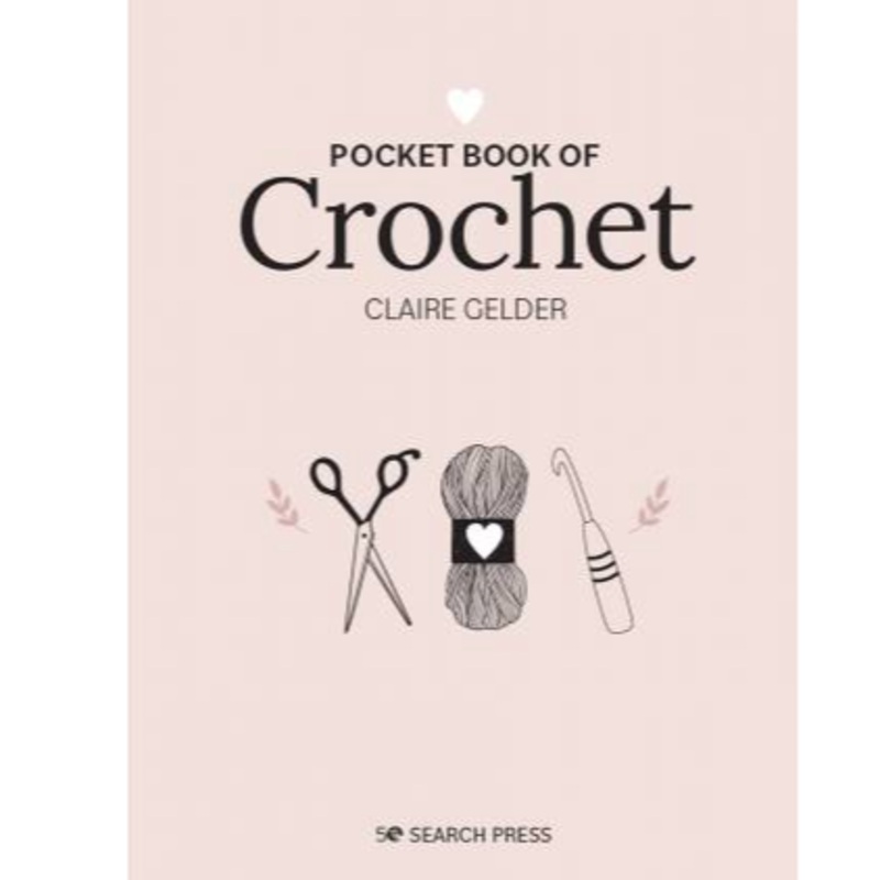Pocket Book of Crochet