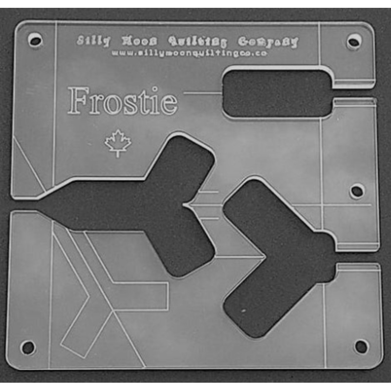 Silly Moon Ruler, Frostie, 1/8