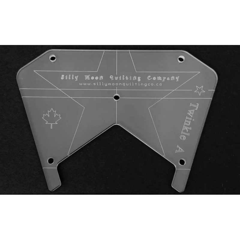 Silly Moon Ruler, Twinkle A