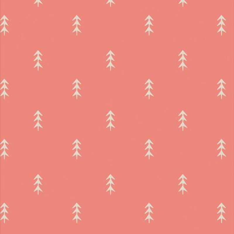 AGF Cozy & Magical Collection; Simple Defoliage Sugar, 1/4 yard