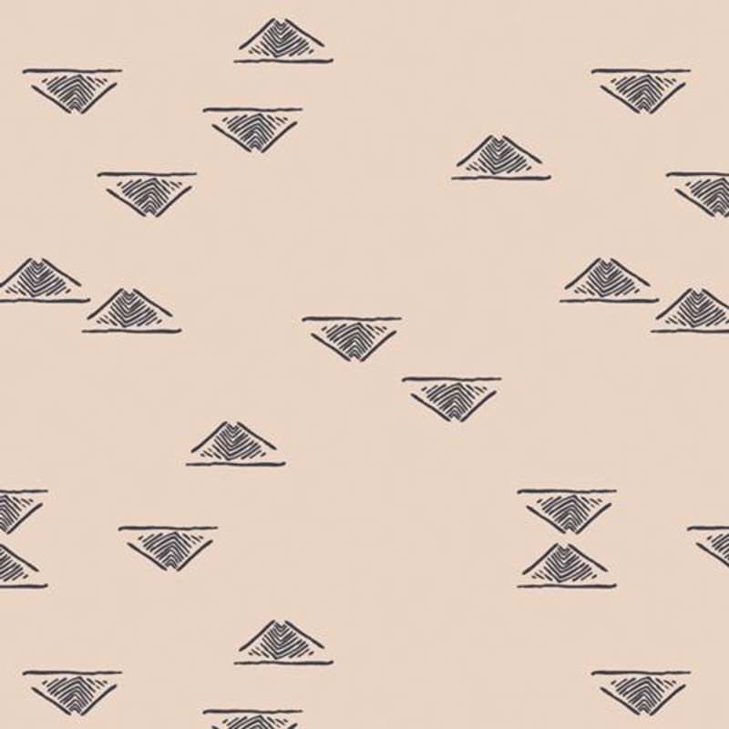 AGF Homebody Collecton; Domestic Charm Birch, 1/4 yard