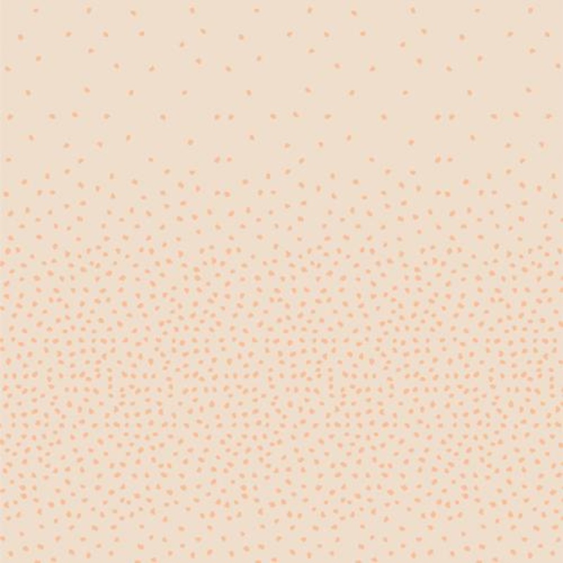 AGF Nectarine Fusion; Nested, 1/4 yard