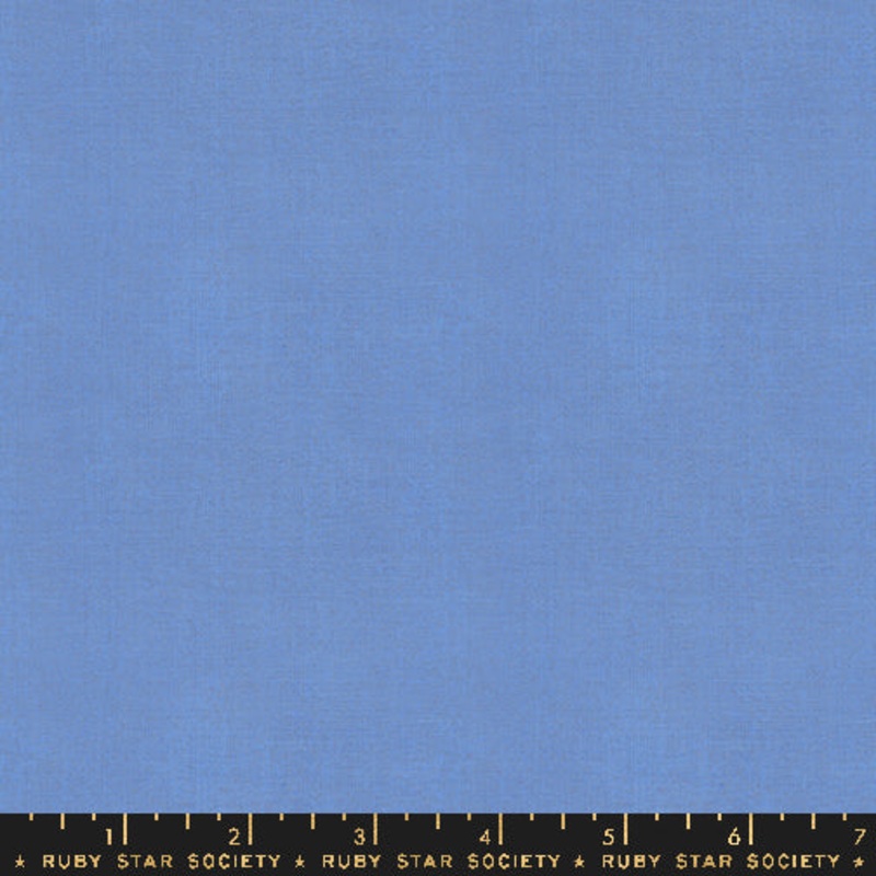 Warp & Weft Hue Crossweaves - Wave, 1/4 yard