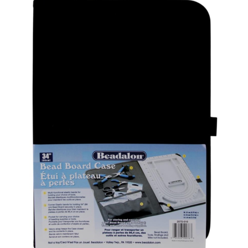 Bead Board Case