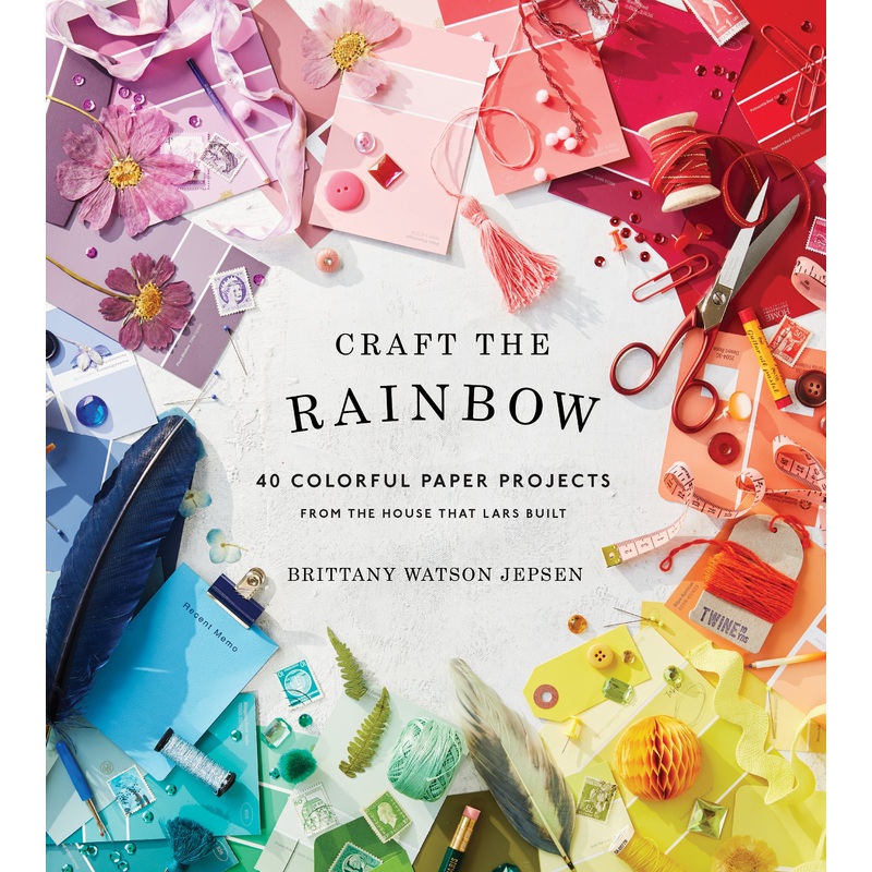 Craft the Rainbow