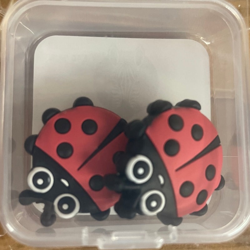 Ladybug Point Protectors