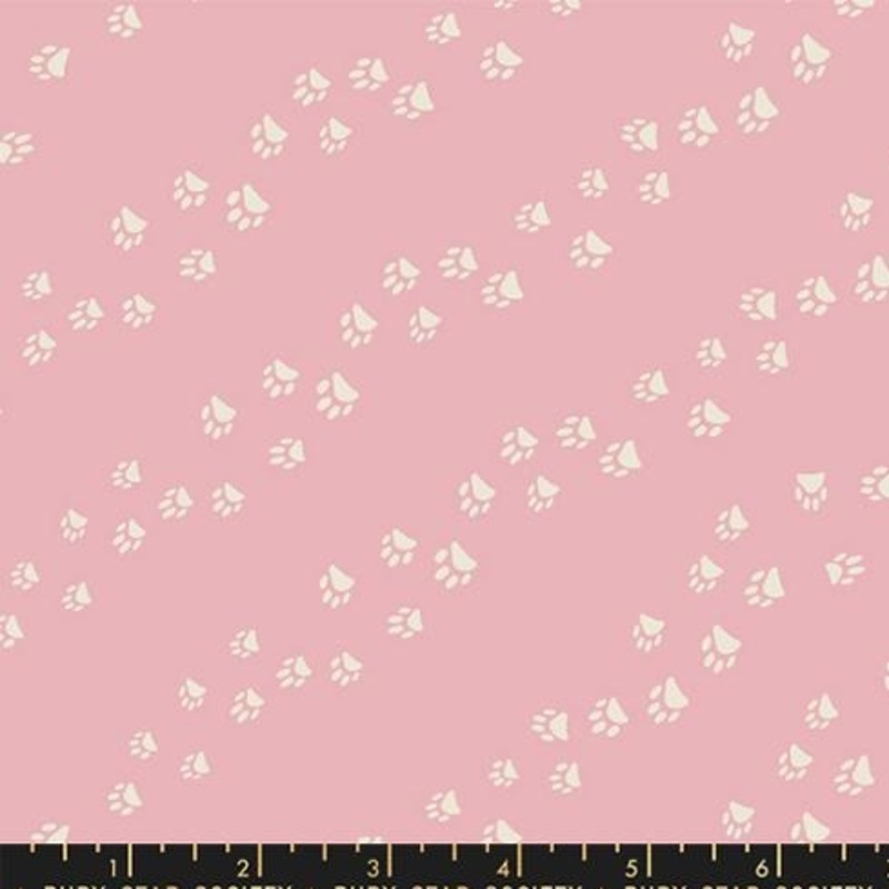 Wander Paw Blenders Dog Park by Ruby Star Society in Lavender