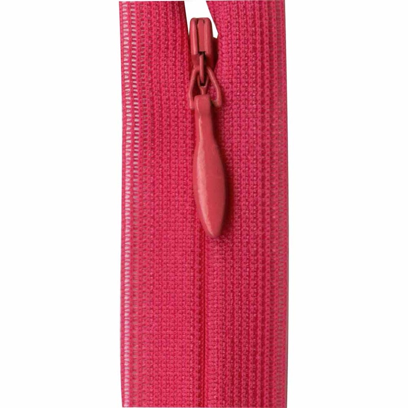 Costumakers Invisible Zipper - American Beauty