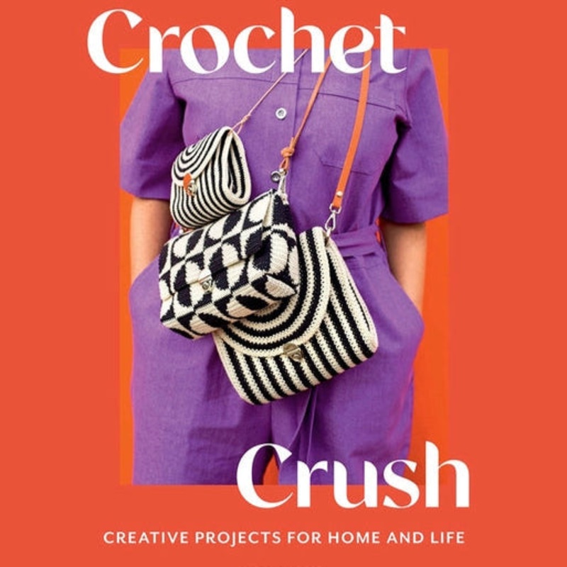 Crochet Crush