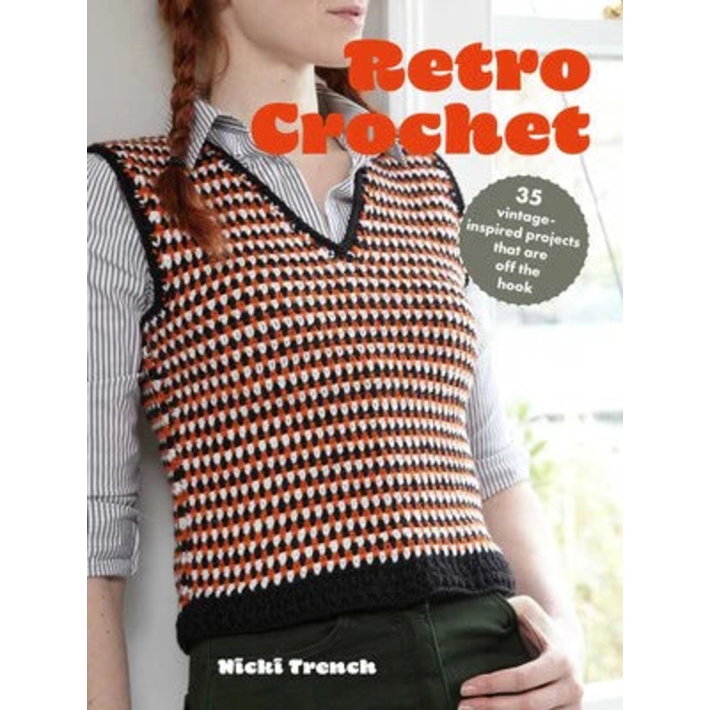Retro Crochet