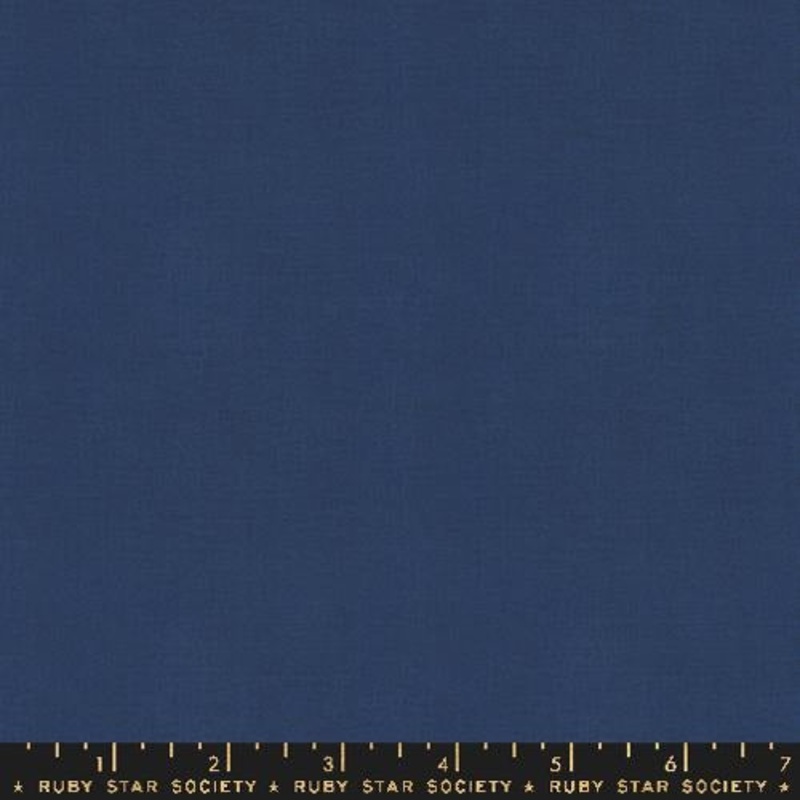 Warp & Weft Hue Crossweave by Ruby Star Society in Thunder