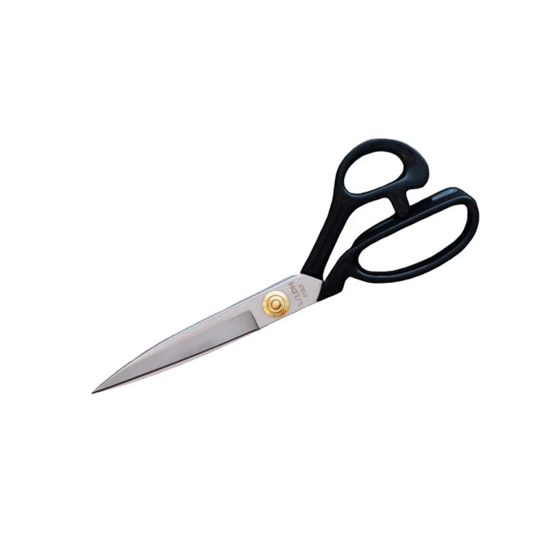 True Left-handed Fabric Shears - 10