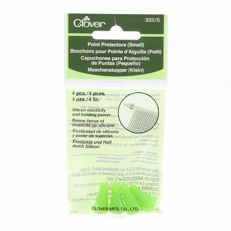 Small Point Protectors
