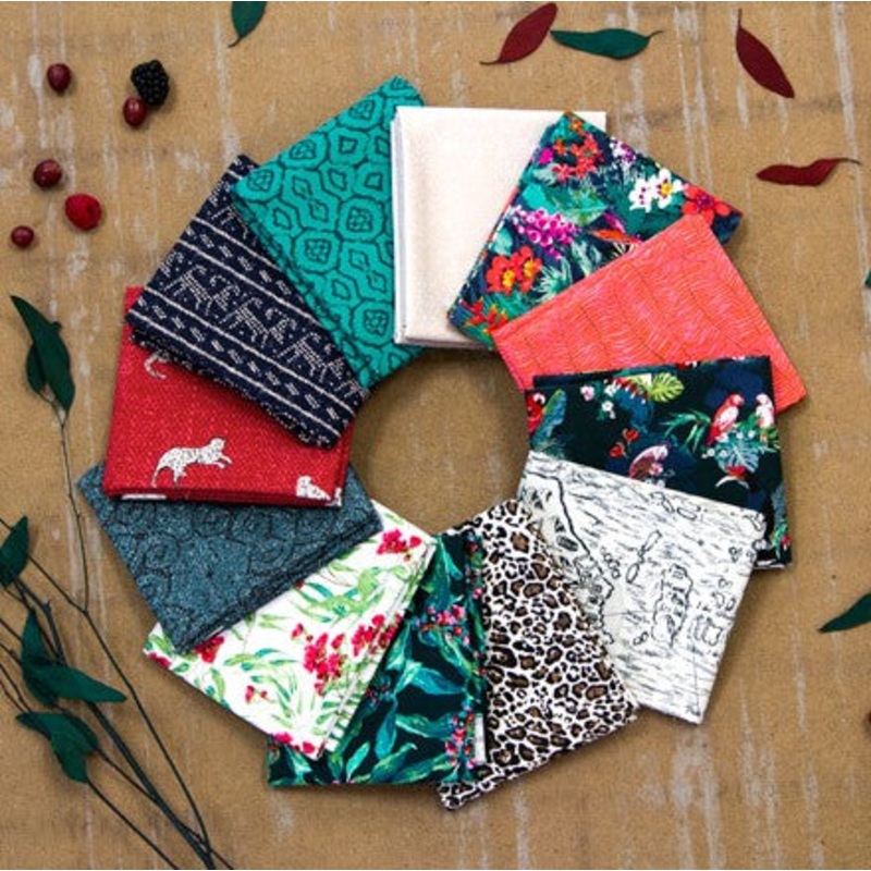 AGF Boscage FQ Bundle