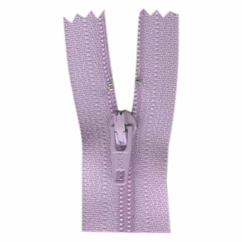 Costumakers All Purpose Zipper - 9 inch, Closed End - Hydrangea