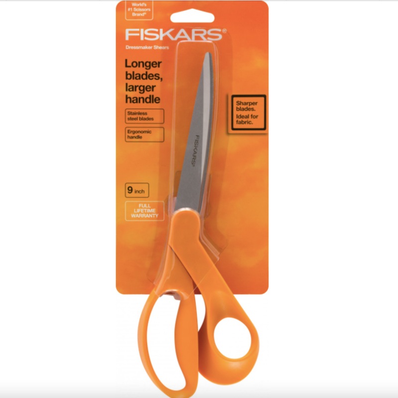 Premier Dressmaker Shears - 9-inch