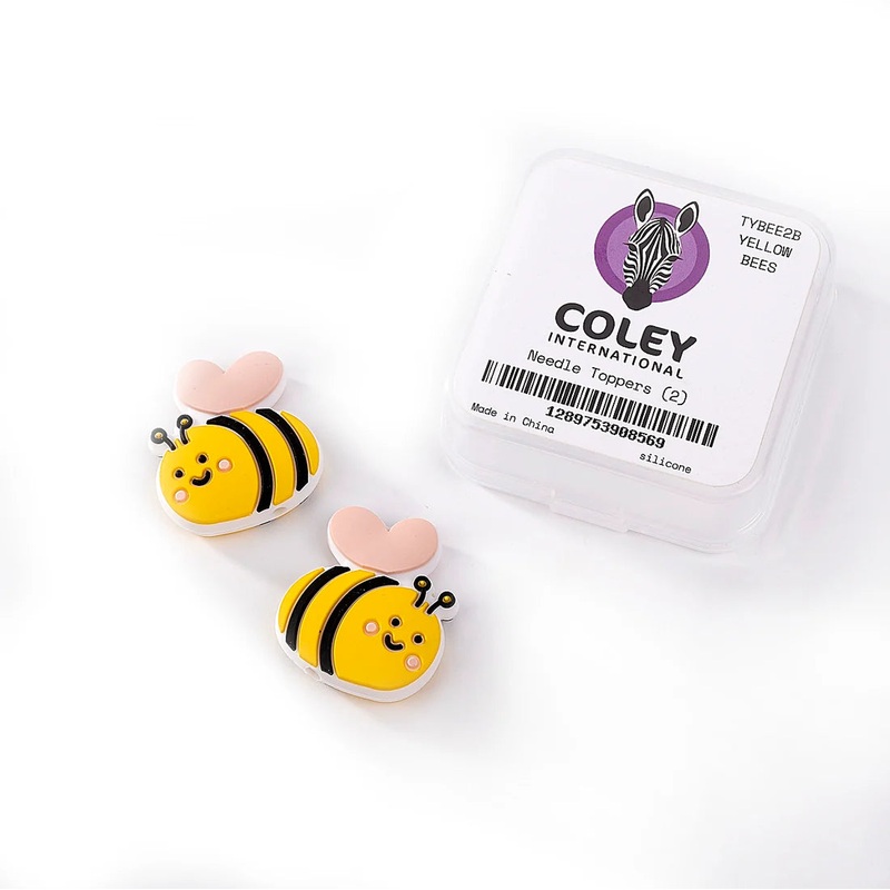 Bee Point Protectors