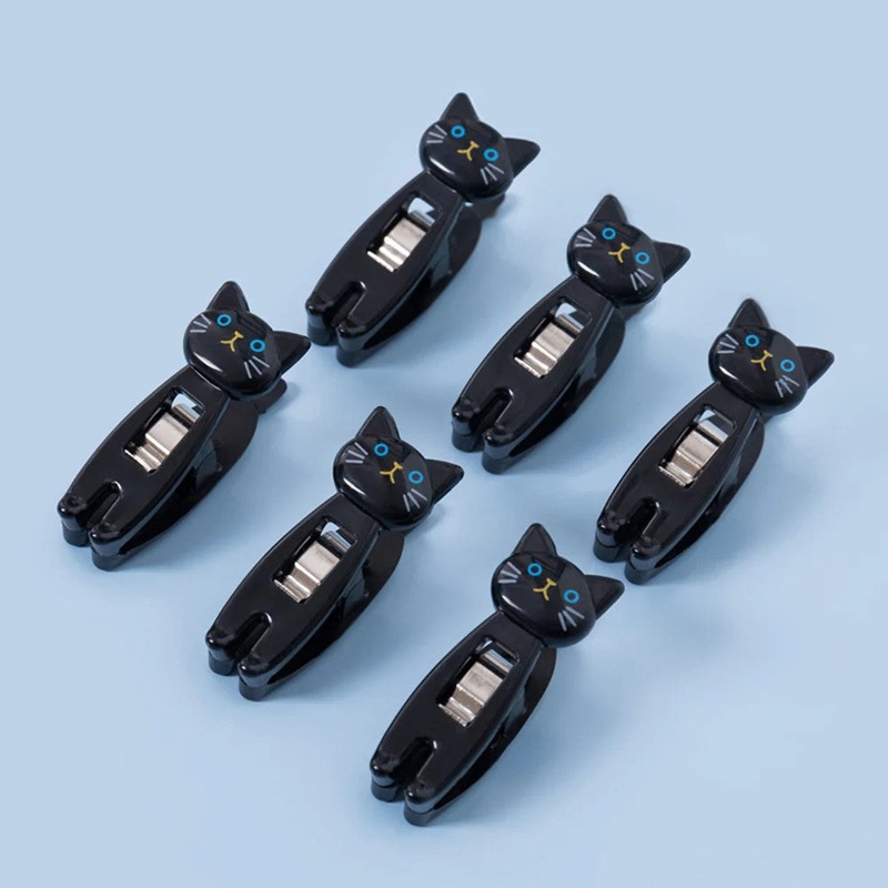 Kitty Clips - 20 count