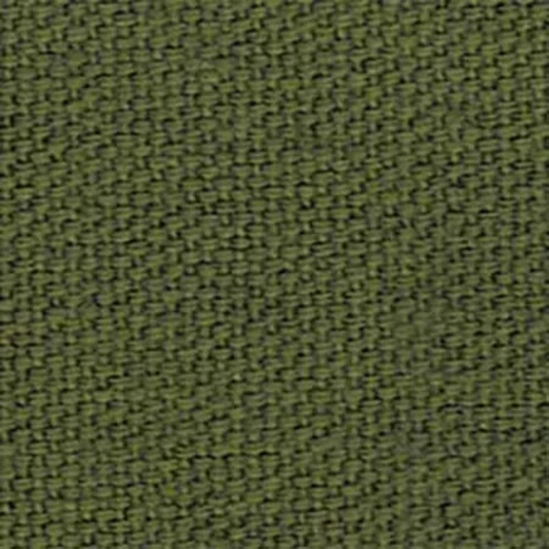 Zen Duck Canvas by Prestige in Army Green