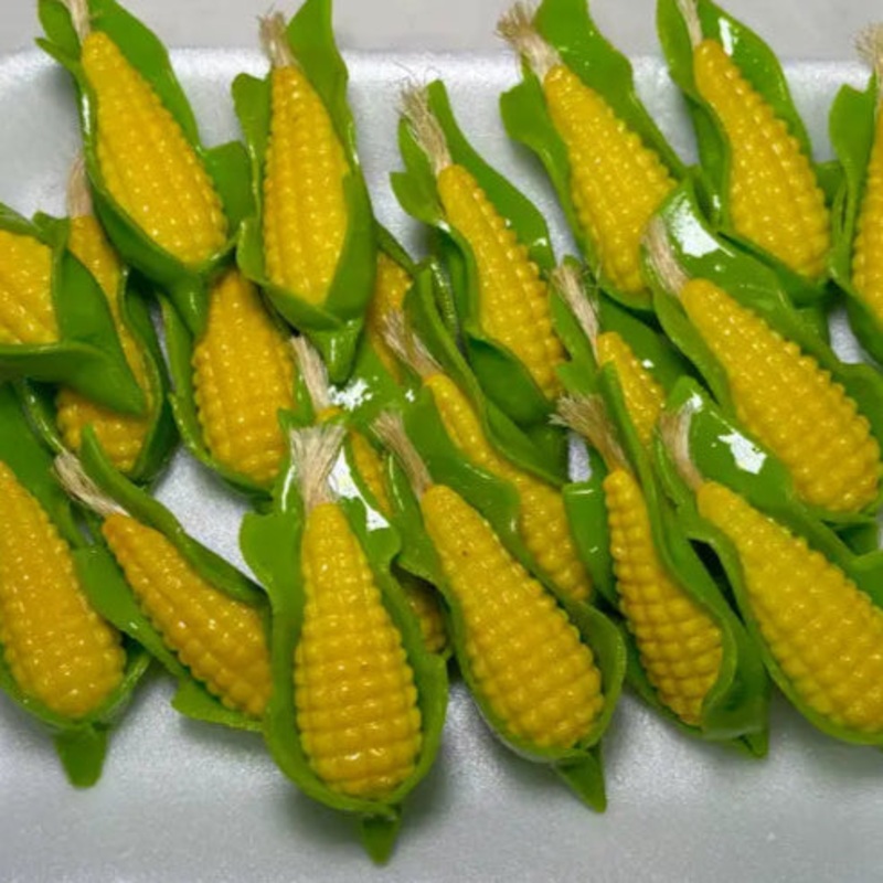 Corn Magnet