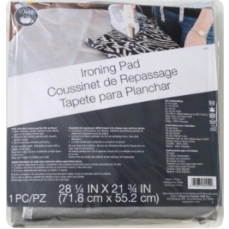 Ironing Pad