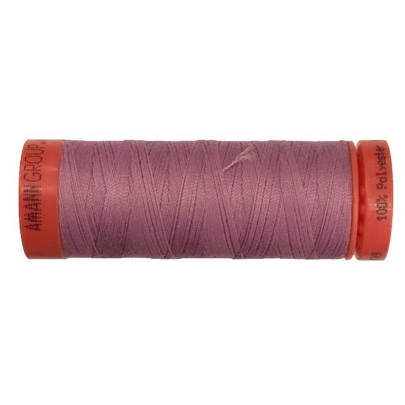 Mettler 100% Polyester Thread - 100mt - 0052 - Cachet