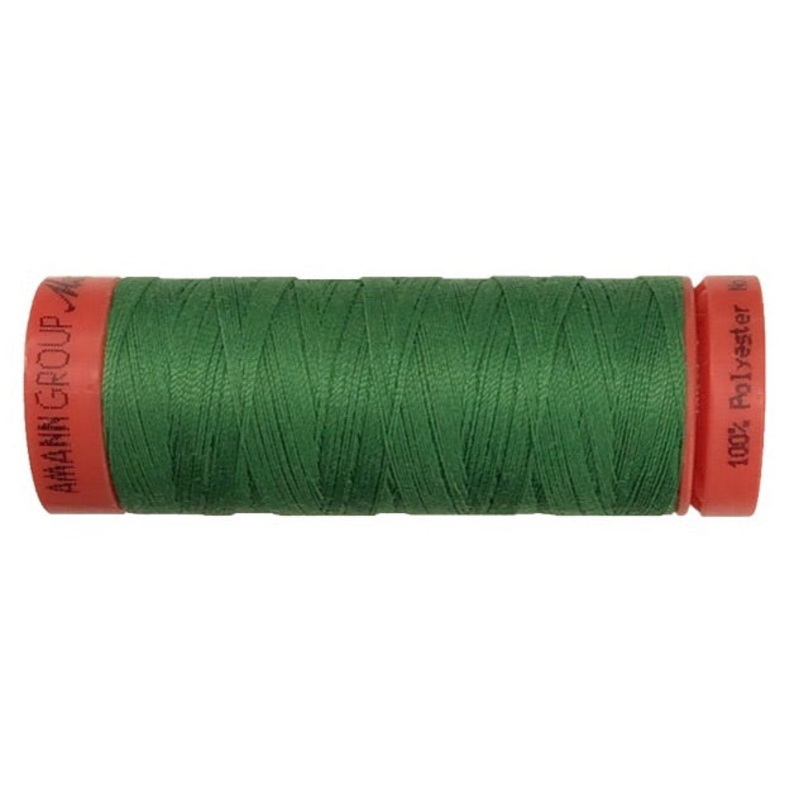 Mettler 100% Polyester Thread - 100mt - 0224 - Kelley