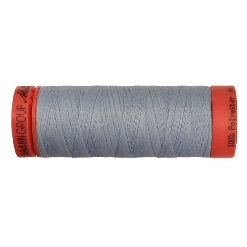 Mettler 100% Polyester Thread - 100mt - 0271 - Winter Frost