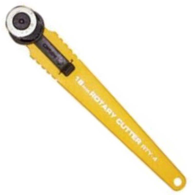 Rotary Cutter - 18mm