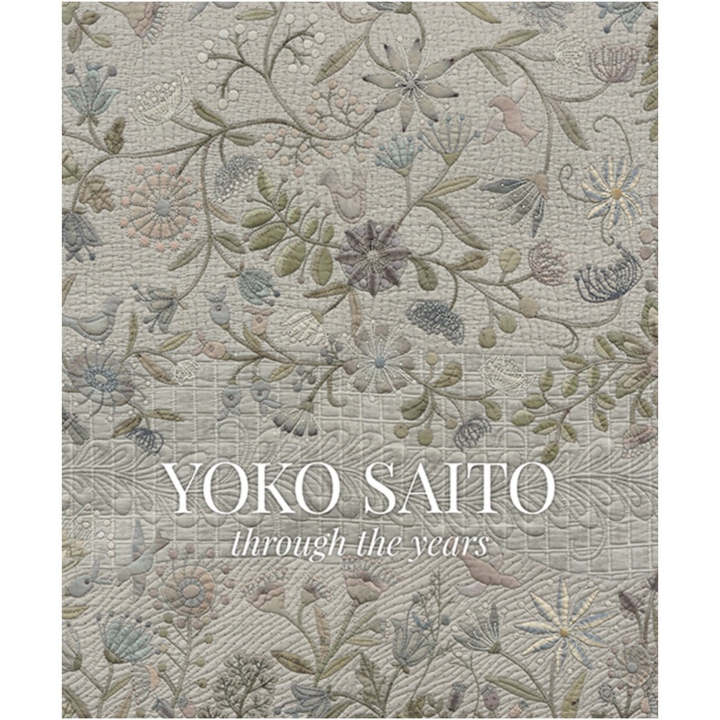 Yoko Saito - Through the Years
