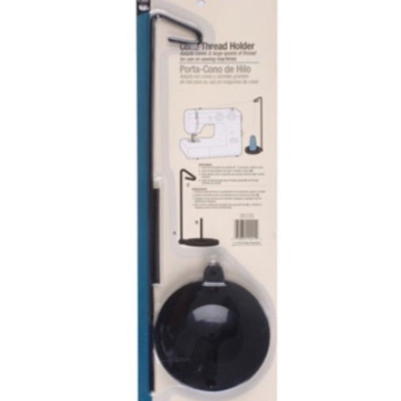 Cone Thread Holder - Plastic