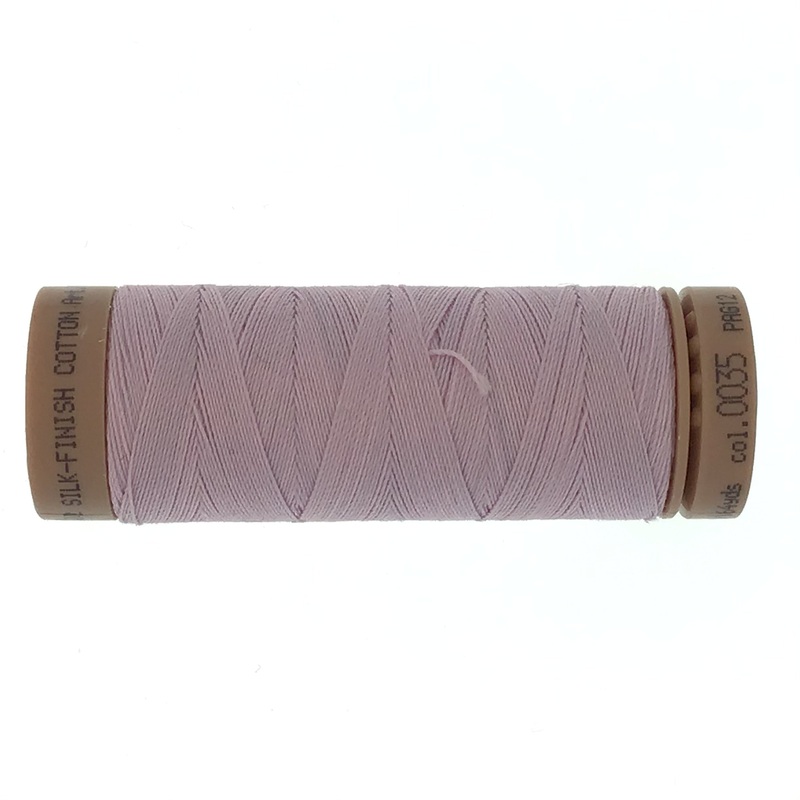 Mettler Cotton 40wt Thread - 150mt - 0035 - Desert