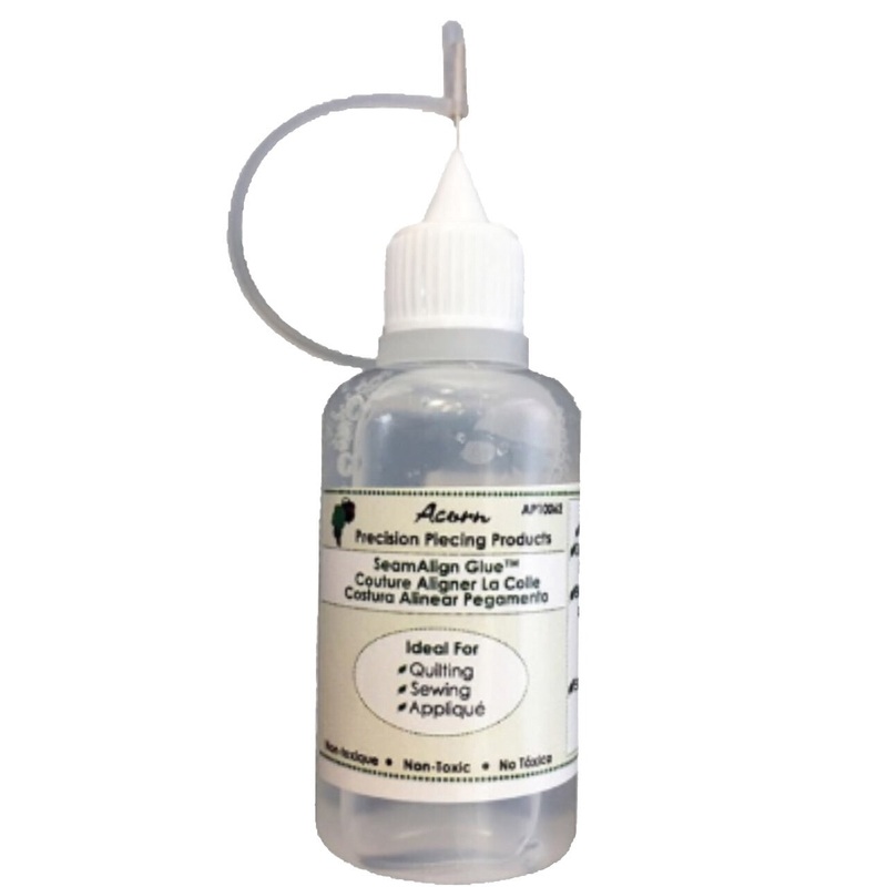 Precision Piecing Seam Align Glue