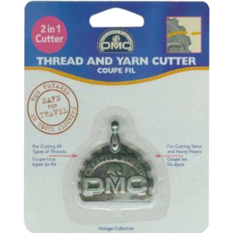 Thread and Yarn Cutter