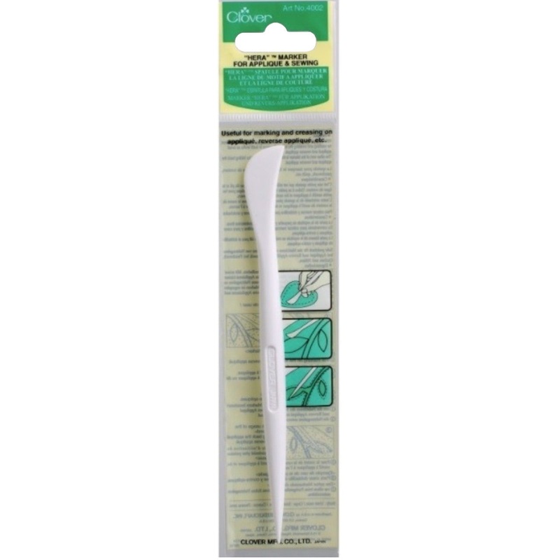 Hera Marker for Applique