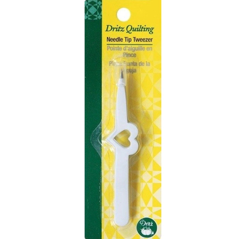 Needle Tip Tweezers