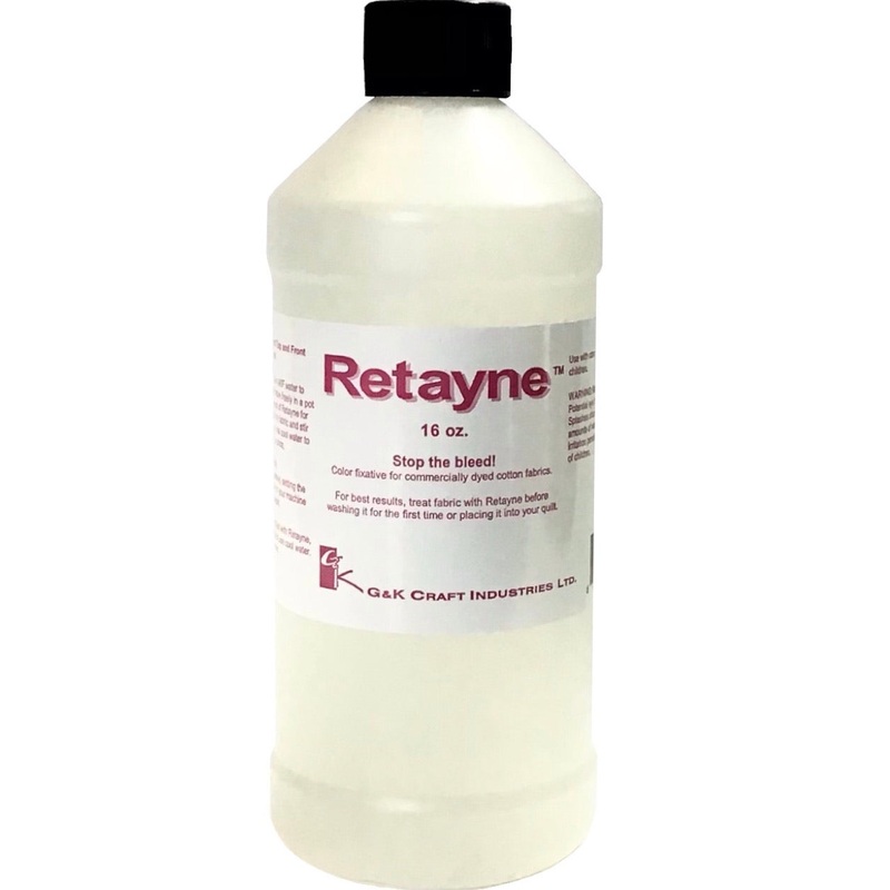 Retayne - 16oz