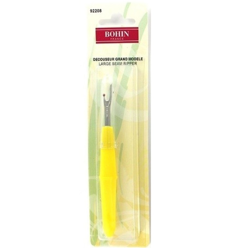 Seam Ripper Large-Green