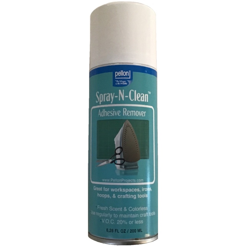 Spray-N-Clean - 200ml