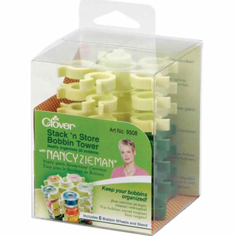 Stack n Store Bobbin Tower