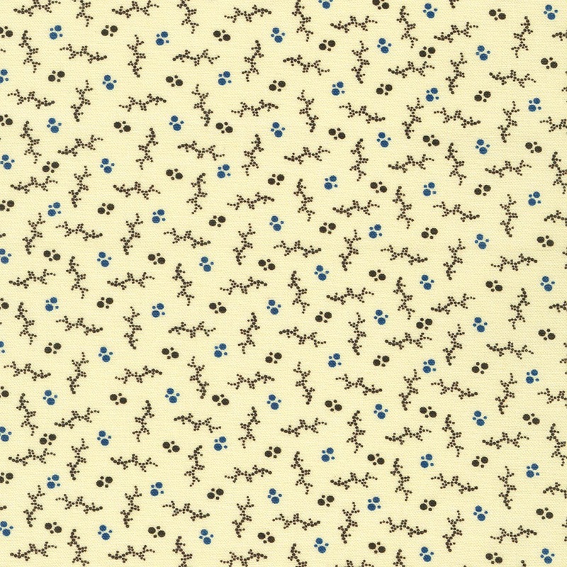 Wild Oats & Honey by Robert Kaufman in Sand